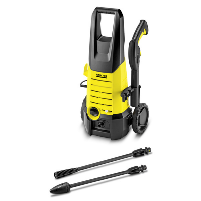 Karcher KHP -2-X *EU 1.671-580.0 Hogedruk Onderhoud