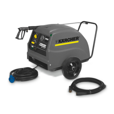 Karcher LAVADORA A.P. HD 12/15 S 220V 60 Hz 1.686-011.0 Hogedruk Diversen