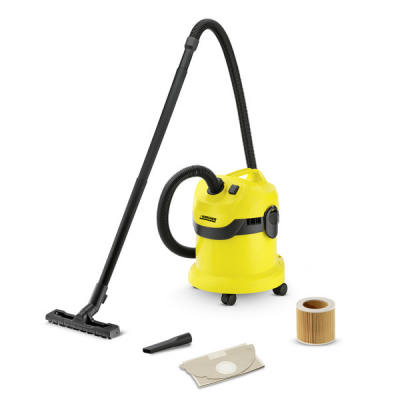 Karcher MV 2 *JP 1.629-767.0 Stofzuiger Mond