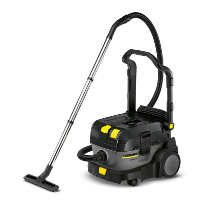 Karcher NT 14/1 Ap Adv *EU 1.510-126.0 Stofzuiger Zuigbuis