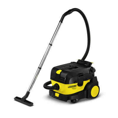 Karcher NT 14/1 Eco Adv CUL 1.510-114.0 Stofzuiger Zuigbuis