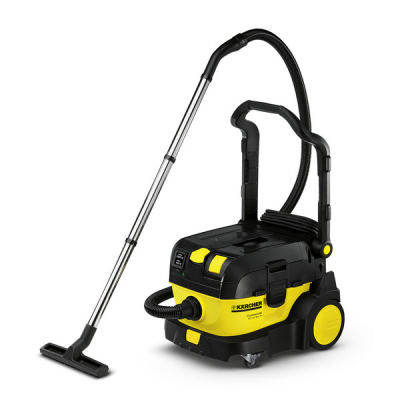 Karcher NT 14/1 Eco Te Adv *EU 1.510-106.0 Stofzuigertoestel Stofzuigermond