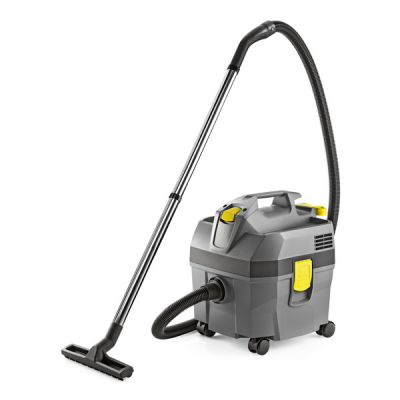 Karcher NT 20/1 Ap *CH 1.378-501.0 Stofzuigertoestel Zuigmond