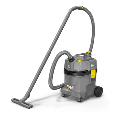 Karcher NT 22/1 Ap *CUL 1.378-605.0 Stofzuiger Zuigbuis