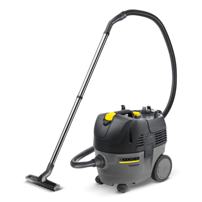 Karcher NT 25/1 Ap *JP 1.184-507.0 Stofzuigertoestel Stofzuiger voet