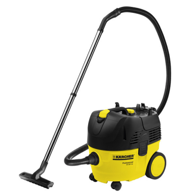 Karcher NT 25/1 Ap *JP 1.184-514.0 Stofzuiger Zuigbuis