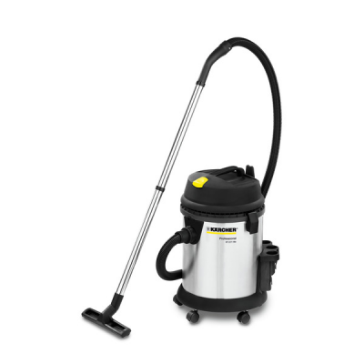 Karcher NT 27/1 Me Adv *EU 1.428-111.0 Stofzuigertoestel Sluiting