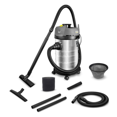 Karcher NT 30/1 *AR 1.428-718.0 Stofzuiger Zuigmond