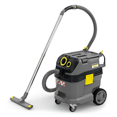 Karcher NT 30/1 Tact Te L *AU 1.148-213.0 Stofzuiger Zuigvoet