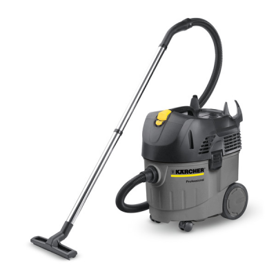 Karcher NT 35/1 Eco *AR 1.184-866.0 Stofzuiger Mond