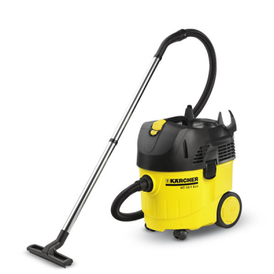 Karcher NT 35/1 Tact *GB 1.184-803.0 Stofzuiger Stofzuigerborstel