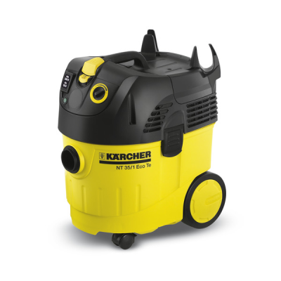 Karcher NT 35/1 Tact Te *EU 1.184-806.0 Stofzuiger Borstel