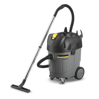 Karcher NT 45/1 Tact *CH 1.145-831.0 Stofzuigertoestel Borstel