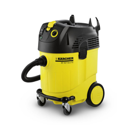 Karcher NT 45/1 Tact Te *CH 1.145-814.0 Stofzuiger Zuigbuis