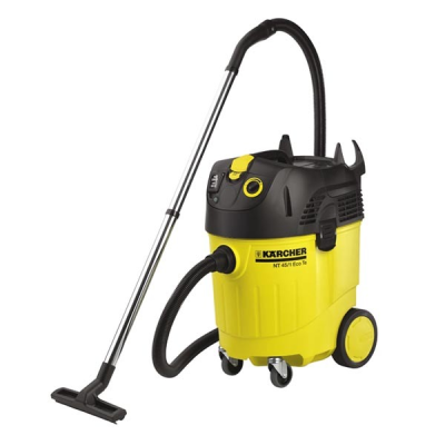 Karcher NT 45/1 Tact Te *EU 1.145-806.0 Stofzuigertoestel Zuigvoet