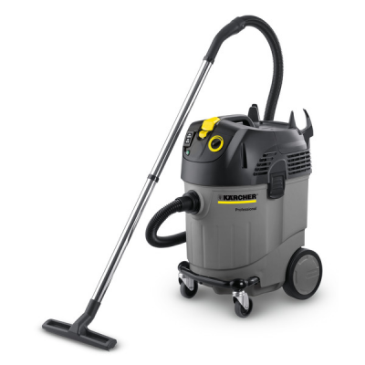 Karcher NT 45/1 Tact Te *EU 1.145-836.0 Stofzuigertoestel Zuigstuk