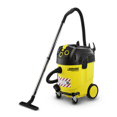 Karcher NT 45/1 Tact Te M *EU 1.145-807.0 Stofzuiger Voet