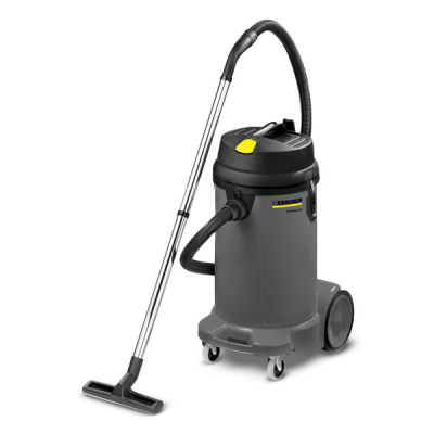 Karcher NT 48/1 CUL 1.428-623.0 Stofzuiger Zuigpijp