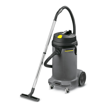 Karcher NT 48/1 *EU 1.428-601.0 Stofzuiger Zuigbuis