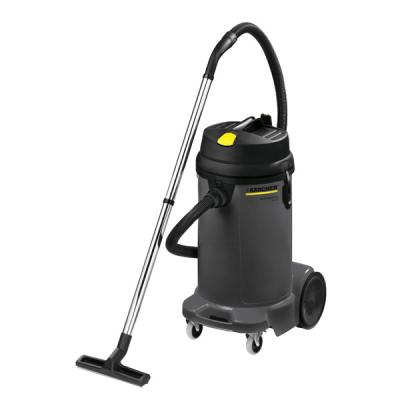 Karcher NT 48/1 Prof CUL 1.428-615.0 Stofzuiger Zuigbuis