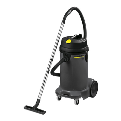 Karcher NT 48/1 Prof *GB 1.428-614.0 Stofzuiger Zuigpijp