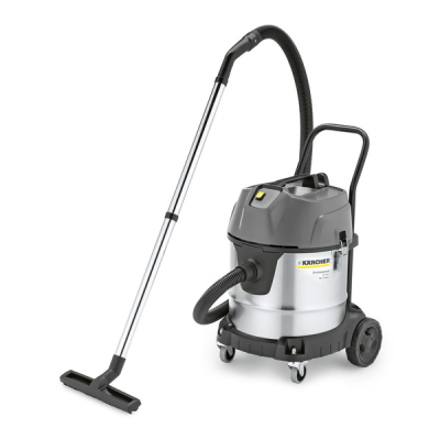 Karcher NT 50/1 Me Classic *EU 1.667-001.0 Stofzuigertoestel Zuigvoet