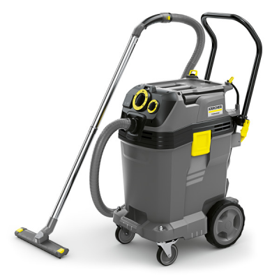 Karcher NT 50/1 Tact Te *CUL 1.148-416.0 Stofzuiger Borstel