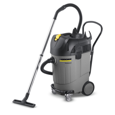 Karcher NT 55/1 Tact *CH 1.146-821.0 Stofzuigertoestel Borstel