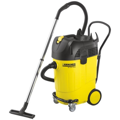 Karcher NT 55/1 Tact *EU 1.146-800.0 Stofzuigertoestel Zuigmond