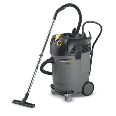 Karcher NT 55/1 Tact Te *EU 1.146-822.0 Stofzuigertoestel Zuigvoet