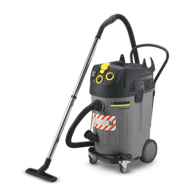 Karcher NT 55/1 Tact Te M *EU 1.146-823.0 Stofzuigertoestel Zuigmond