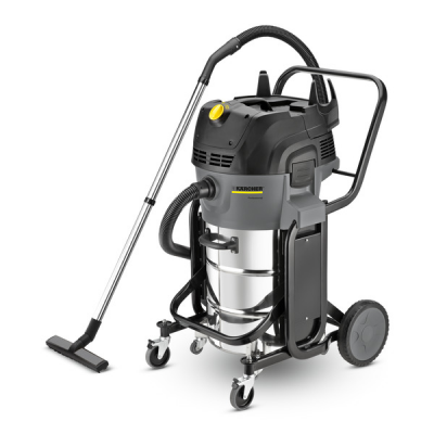 Karcher NT 55/2 Tact² Me I *EU 1.667-237.0 Stofzuiger Zuigpijp