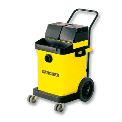 Karcher NT 601 KF (BRANDWEERUITVOERING) 1.459-671.0 Stofzuigertoestel Zuigborstel