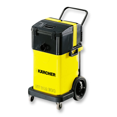 Karcher NT 602 ECO 1.408-151.0 Stofzuigertoestel Stofzuigermond