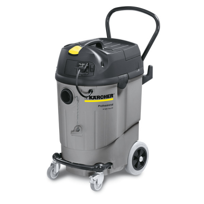 Karcher NT 611 ECO KF *EU 1.146-600.0 Stofzuiger Zuigbuis