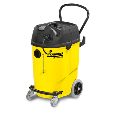 Karcher NT 611 ECO KF *EU 1.146-611.0 onderdelen