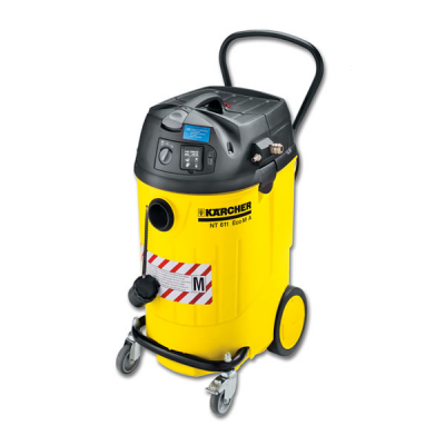 Karcher NT 611 ECO M A *EU 1.146-411.0 Stofzuiger Zuigmond