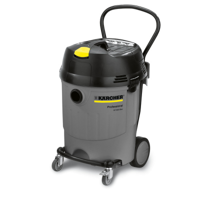 Karcher NT 65/2 ECO *CH 1.325-150.0 Stofzuiger Zuigmond