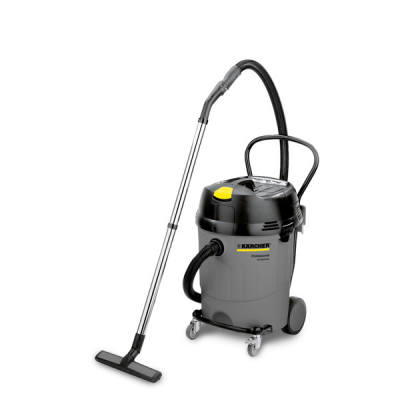 Karcher NT 65/2 ECO *EU 1.325-141.0 Stofzuiger Zuigborstel