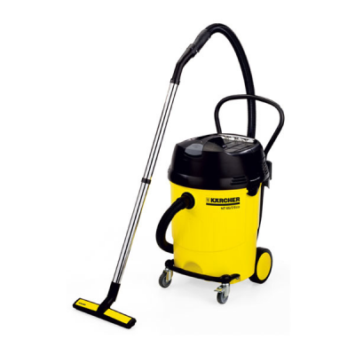 Karcher NT 65/2 ECO *VEX 1.325-105.0 Stofzuiger Zuigpijp