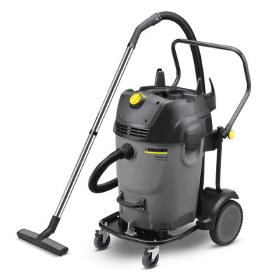 Karcher NT 65/2 Tact² Tc*EU 1.667-287.0 Stofzuiger Zuigbuis