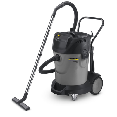 Karcher NT 70/1 1.667-276.0 Stofzuigertoestel Borstel