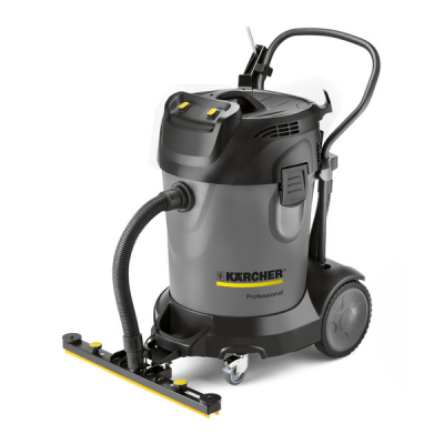 Karcher NT 70/2 Adv *EU 1.667-278.0 Stofzuigertoestel Zuigborstel