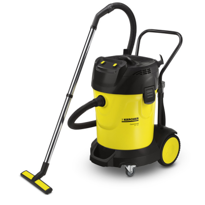 Karcher NT 70/2 *EU 1.667-204.0 Stofzuiger Zuigpijp