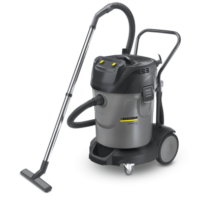 Karcher NT 70/2 *EU 1.667-269.0 Stofzuigertoestel Mond