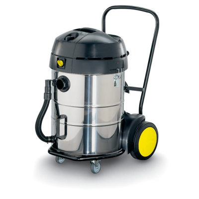 Karcher NT 702 I *EU 1.036-901.0 Stofzuigertoestel Voet