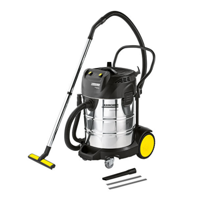 Karcher NT 70/2 Me *EU 1.667-210.0 Stofzuigertoestel Borstel