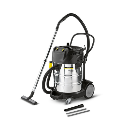 Karcher NT 70/2 Me *EU 1.667-275.0 Stofzuigertoestel Voet