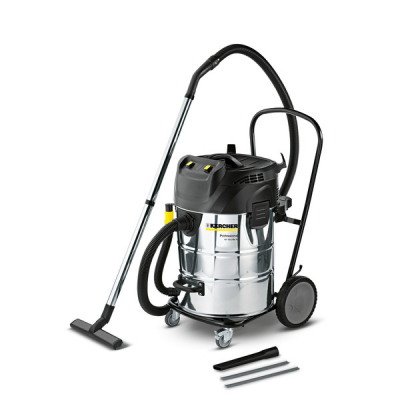 Karcher NT 70/2 Me Tc *EU 1.667-272.0 Stofzuiger Zuigstang