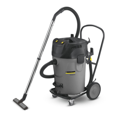 Karcher NT 70/2 Tc *EU 1.667-271.0 Stofzuigertoestel Borstel